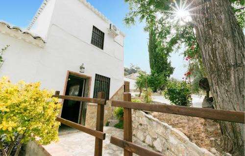 Villanueva de Algaidas Apartment | 1 Bedroom Lovely Apartment In Iznajar