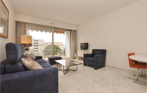 Cannes Apartment | 1 Bedroom Lovely Apartment In Cannes