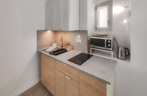 Meze Apartment | 1 bedroom lovely apartment in Meze