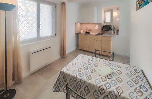 Meze Apartment | 1 bedroom lovely apartment in Meze