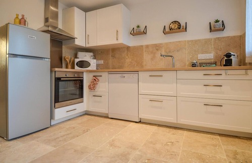 Arles House | 1 bedroom lovely home in Arles