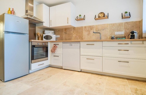 Arles House | 1 bedroom lovely home in Arles