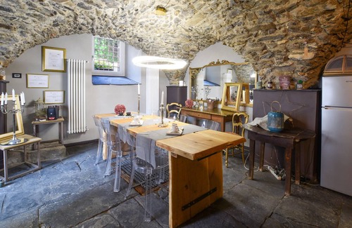Pieve di Teco Apartment | 1 bedroom lovely apartment in Pieve di Teco