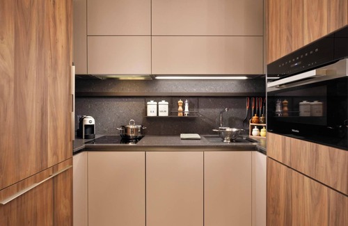 Sant' Ambrogio Apartment | 1-Bedroom Luxury Apartment 'The Traveler' at Palazzo Portinari Salviati