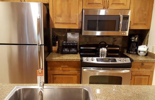 Vail Resort | 1 Bedroom - Marriott's StreamSide at Vail - Birch, Douglas, and Evergreen - Full Resort Access