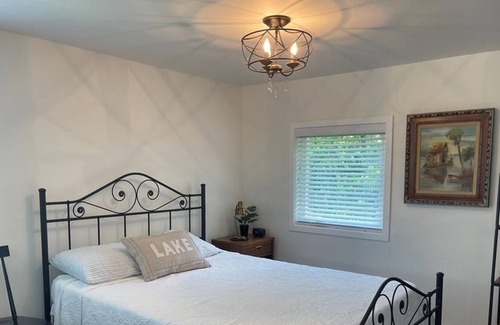 Mount Dora Apartment | 1 Bedroom Multi family 419059 by Houzlet