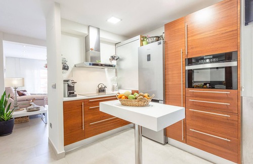 Coveta Fuma Apartment | 1 bedroom nice apartment in El Campello