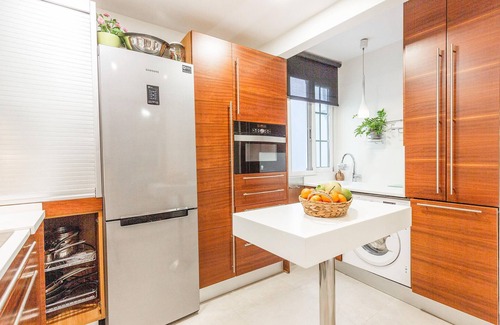 Coveta Fuma Apartment | 1 bedroom nice apartment in El Campello