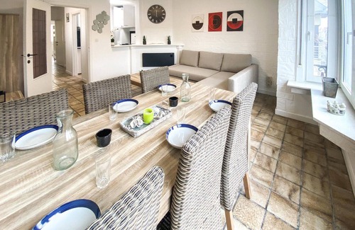 Westende Apartment | 1 bedroom nice apartment in Westende
