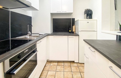 Westende Apartment | 1 bedroom nice apartment in Westende
