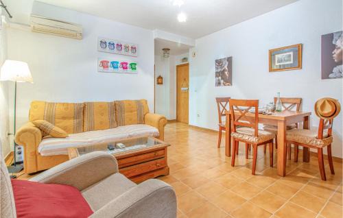Santa Pola Apartment | 1 Bedroom Nice Apartment In Santa Pola