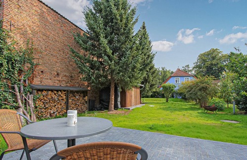 Warthe Apartment | 1 bedroom nice apartment in Warthe