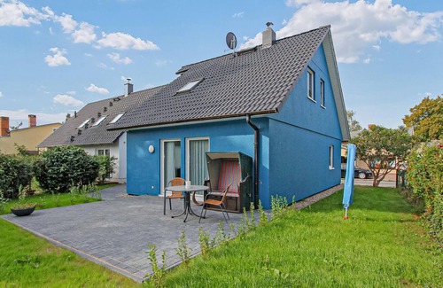 Warthe Apartment | 1 bedroom nice apartment in Warthe
