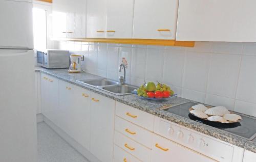 Blanes Apartment | 1 Bedroom Nice Apartment In Blanes