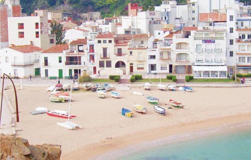 Blanes Apartment | 1 Bedroom Nice Apartment In Blanes