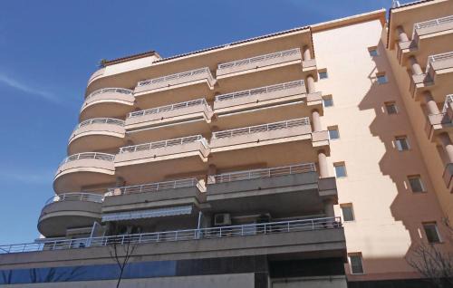 Blanes Apartment | 1 Bedroom Nice Apartment In Blanes