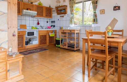 Vallehermoso House | 1 bedroom nice home in Vallehermoso