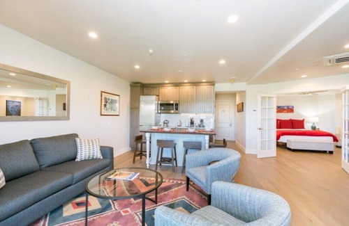 Mountain Village Apartment | 1 bedroom Penthouse at the Peaks Resort and Spa