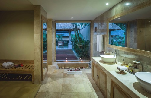 Ubud Resort | 1 Bedroom Pool Villa with Ricefield view in Ubud