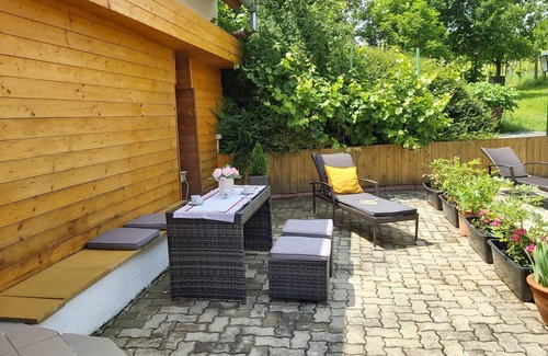 Vaskeresztes House | 1 Bedroom Private vacation home in Vaskeresztes