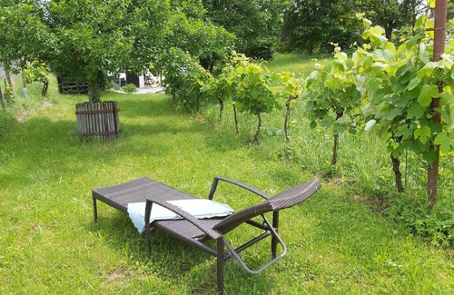 Vaskeresztes House | 1 Bedroom Private vacation home in Vaskeresztes