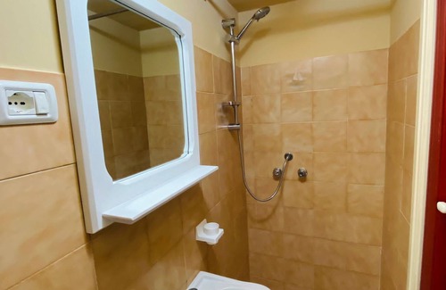 Vieste House | 1 Bedroom Private vacation home in Vieste