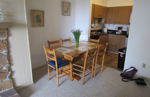 Sugar Mountain Condo | 1 Bedroom Skyleaf Condo w great views. Rented by Sugar Mtn Lodging