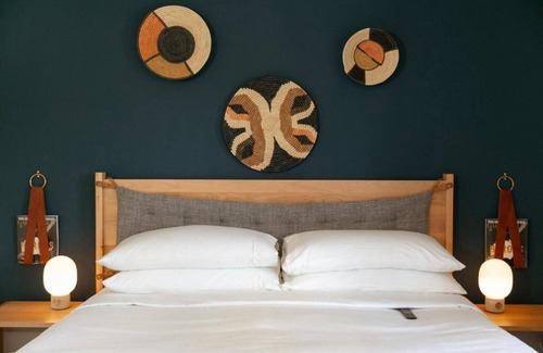 Rutledge Hill Hotel | 1 Bedroom Studio: Heart of Downtown Nashville, Walk to Broadway