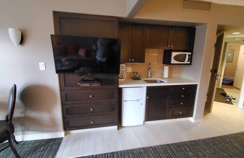 Oro-Medonte House | 1 BEDROOM STUDIO RESORT APARTMENT (4 PERSON) ORO-MEDONTE