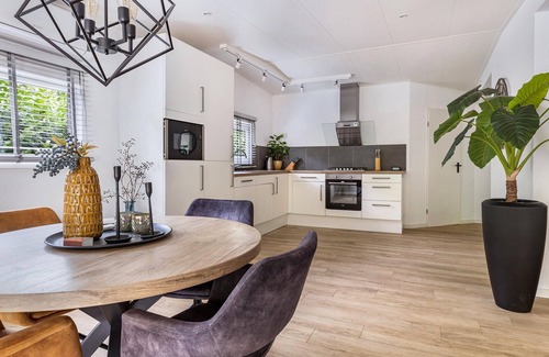 Erm House | 1 bedroom stunning home in Erm
