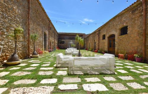 Partinico House | 1 Bedroom Stunning Home In Partinico