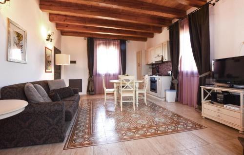 Partinico House | 1 Bedroom Stunning Home In Partinico