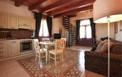 Partinico House | 1 Bedroom Stunning Home In Partinico
