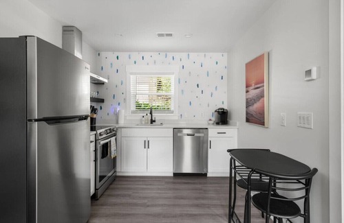 North Charleston Apartment | 1 Bedroom Suite with a Pool!