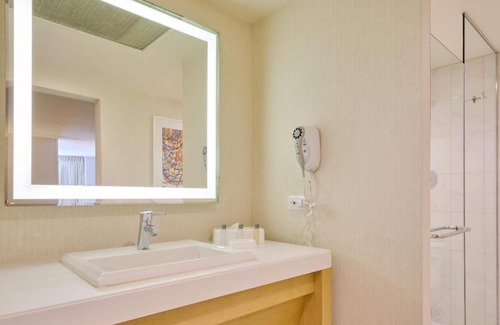 Atlantic City Hotel | 1-Bedroom Suite at a Hotel
