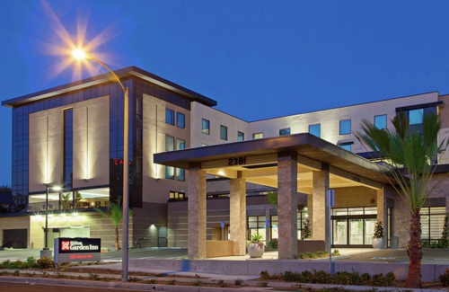 Irvine Business Complex House | 1-Bedroom Suite + Connecting Room at a Hotel