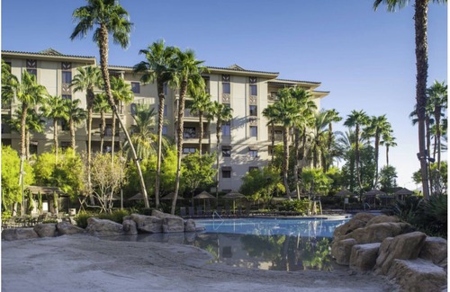 Las Vegas Condo | 1 Bedroom Suite In Las Vegas – Moorea