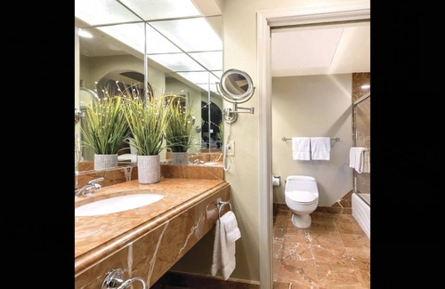 South Mountain Resort | 1 Bedroom Suite @ Legacy Golf Resort