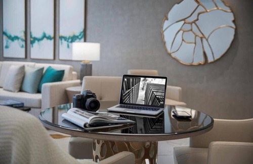 Jadaf House | 1 Bedroom Suites Near Dubai Police Club by E R