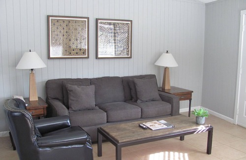 Asheville Villa | 1 Bedroom Vacation Villa