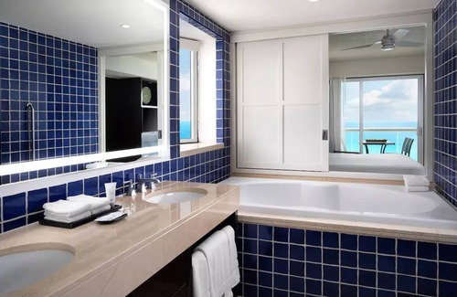 La Isla Resort | 1 Bedroom Villa at The Westin Lagunamar Ocean Resort