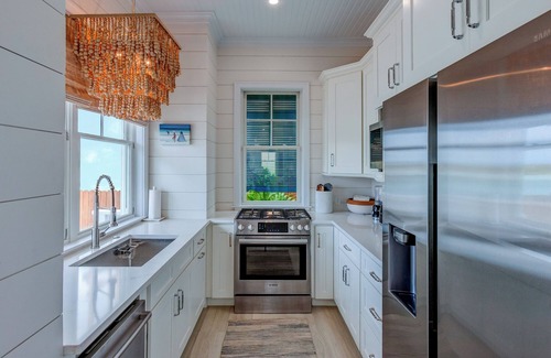 Hope Town Villa | 1 Bedroom Villa - Sunset Point, Abaco - Incognito Villa # 10
