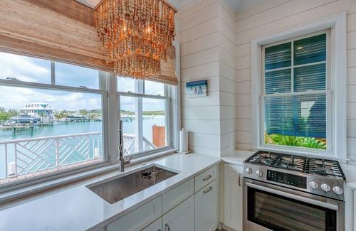 Hope Town Villa | 1 Bedroom Villa - Sunset Point, Abaco - Incognito Villa # 10