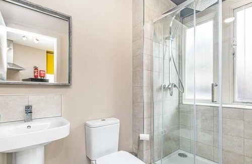 Wigan Apartment | 1 Bedroom - Wallgate - Wigan