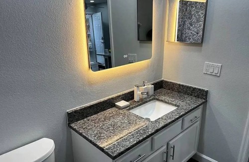Orlando Apartment | 1 bedroom with pool! in Avalon Park Orlando