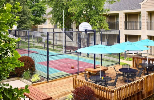 Malvern Apartment | 1 Bedroom x 1 Bath Suite in Malvern, PA
