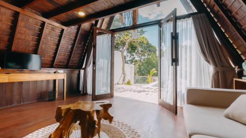 Nyambu Villa | 1 bedrooms villa canggu