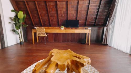 Nyambu Villa | 1 bedrooms villa canggu