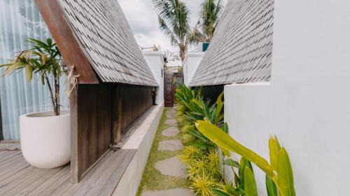 Nyambu Villa | 1 bedrooms villa canggu