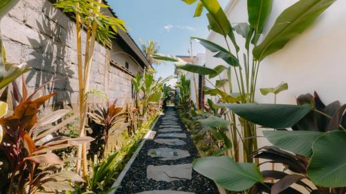 Nyambu Villa | 1 bedrooms villa canggu